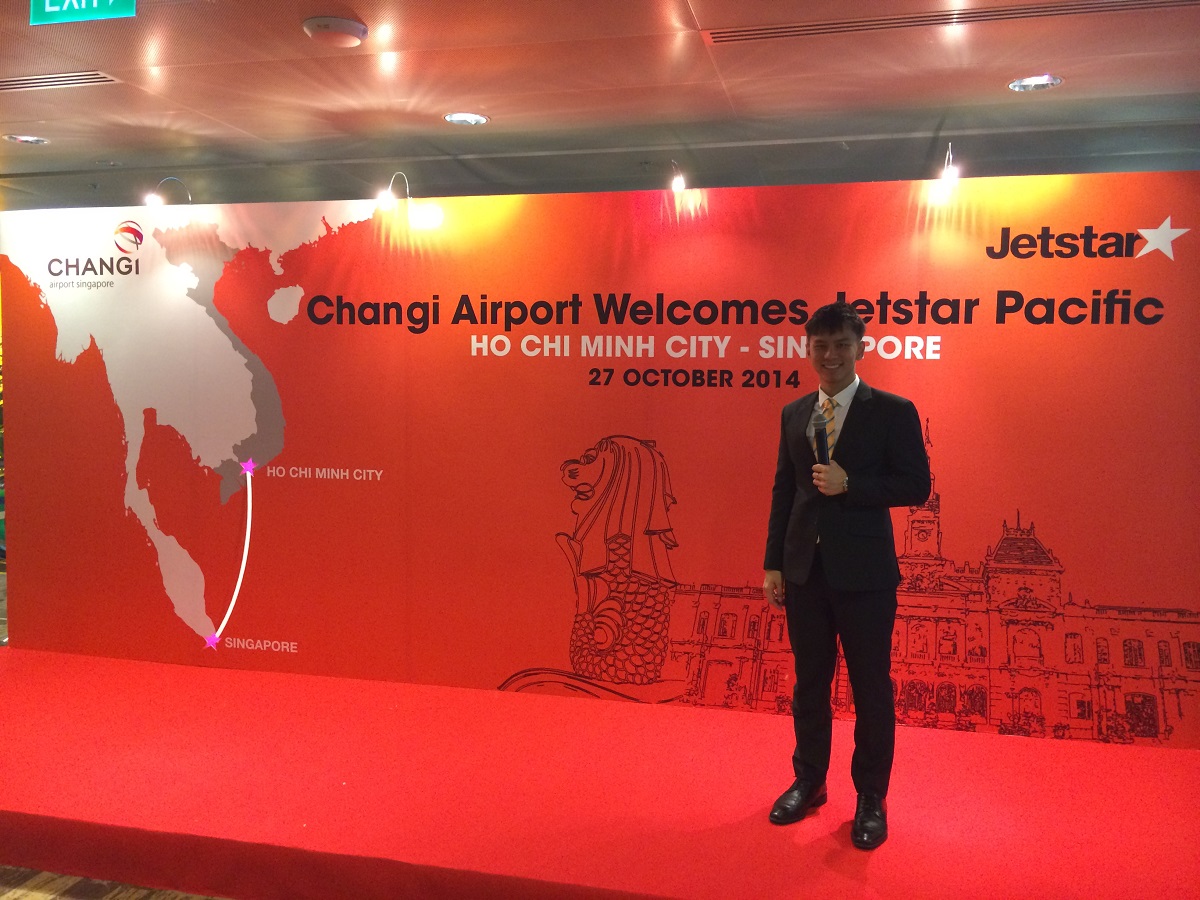 CAG welcomes Jetstar Pacific into Singapore