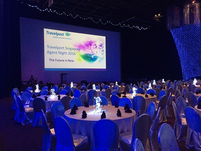 Travelport Agents Night 2016