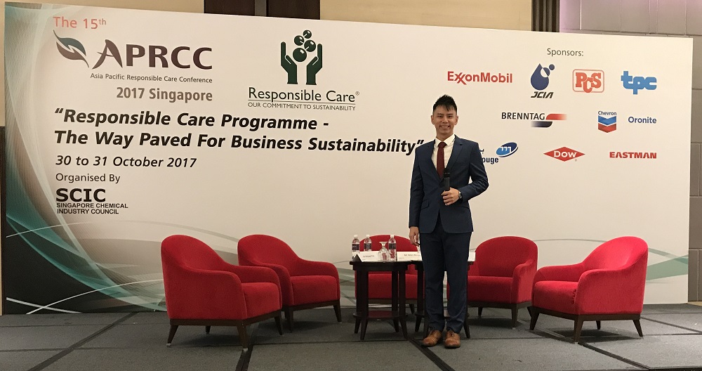 15th Asia Pacific Responsible Care Conference