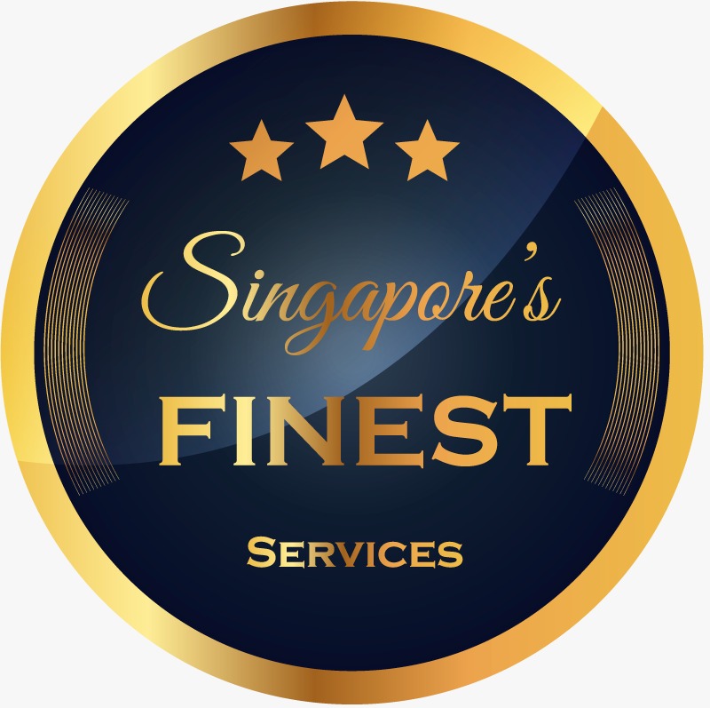 thesgfinest logo